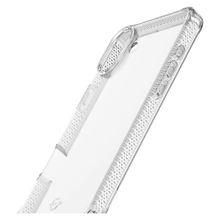 ITSkins Spectrum_R Clear Case for Apple iPhone 16