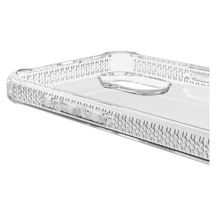 ITSkins Spectrum_R Clear Case for Apple iPhone 16