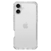 ITSkins Spectrum_R Clear Case for Apple iPhone 16