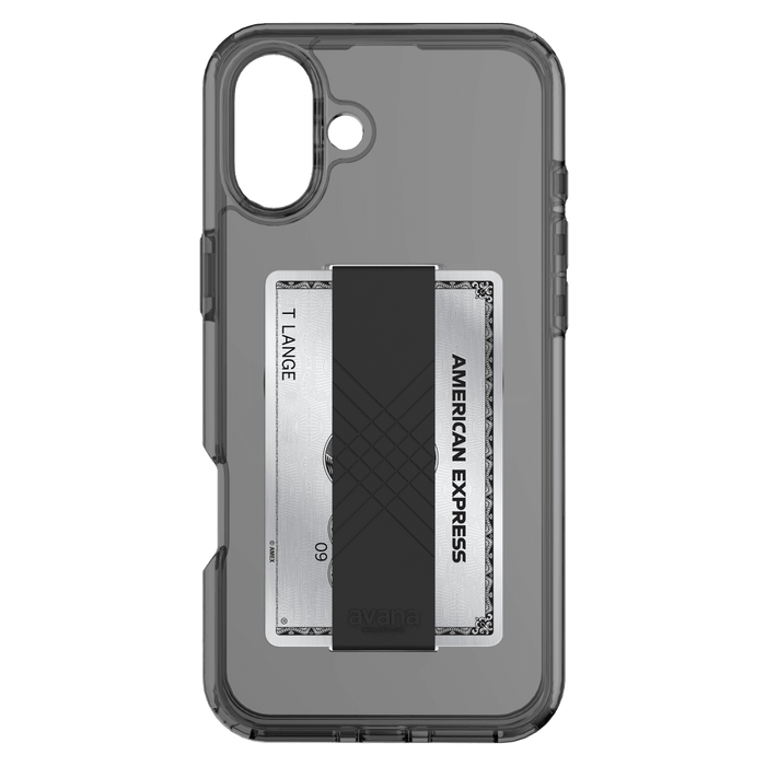 Avana Grip-It MagSafe Case for Apple iPhone 16 Plus