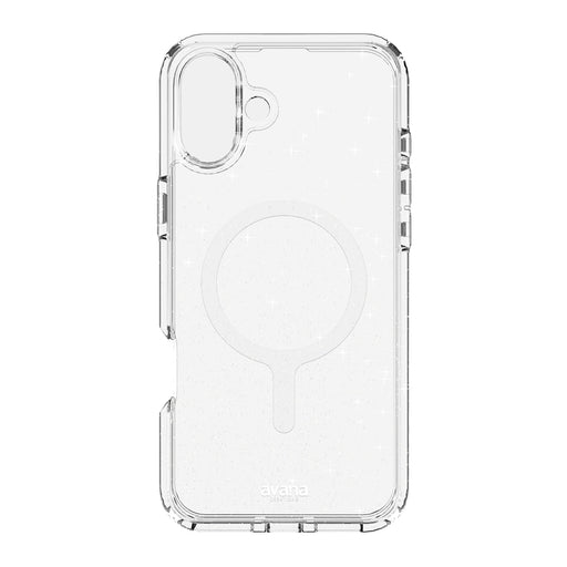 Avana starlight w/ MagSafe Case for Apple iPhone 16 Plus