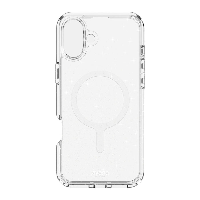 Avana starlight w/ MagSafe Case for Apple iPhone 16 Plus
