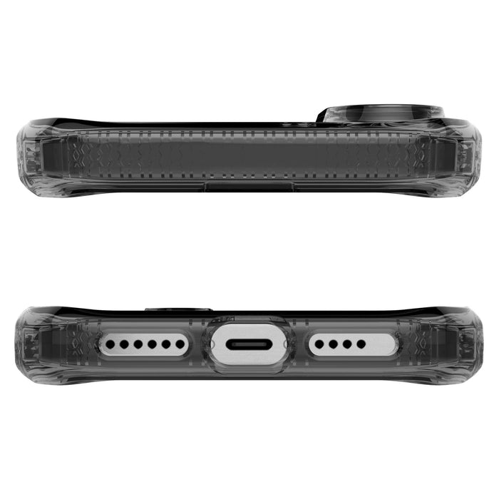 ITSkins Hybrid_R Vapor MagSafe Case for Apple iPhone 16 Plus