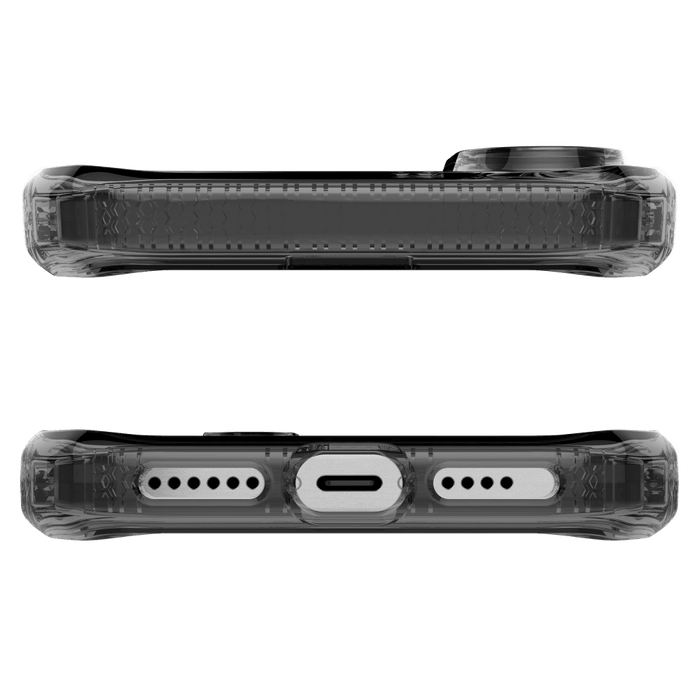 ITSkins Hybrid_R Vapor MagSafe Case for Apple iPhone 16 Plus