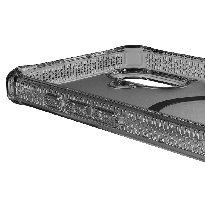 ITSkins Hybrid_R Vapor MagSafe Case for Apple iPhone 16 Plus