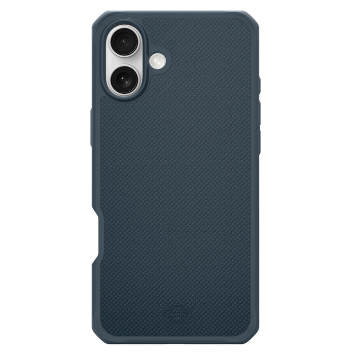 ITSkins Ballistic_R Nylon MagSafe Case for Apple iPhone 16 Plus
