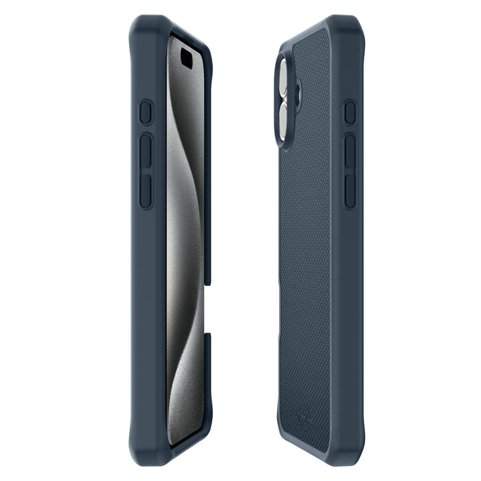 ITSkins Ballistic_R Nylon MagSafe Case for Apple iPhone 16 Plus