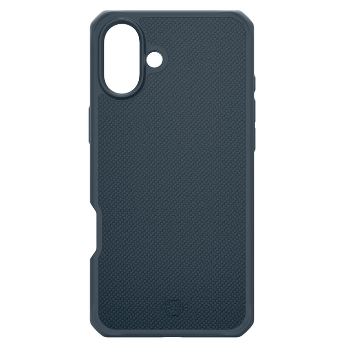 ITSkins Ballistic_R Nylon MagSafe Case for Apple iPhone 16 Plus