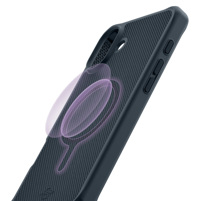 ITSkins Ballistic_R Nylon MagSafe Case for Apple iPhone 16 Plus