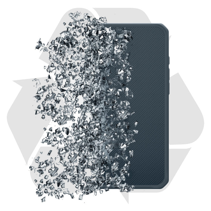 ITSkins Ballistic_R Nylon MagSafe Case for Apple iPhone 16 Plus