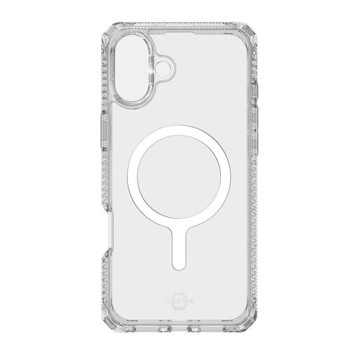 ITSkins Hybrid_R Mood MagSafe Case for Apple iPhone 16 Plus