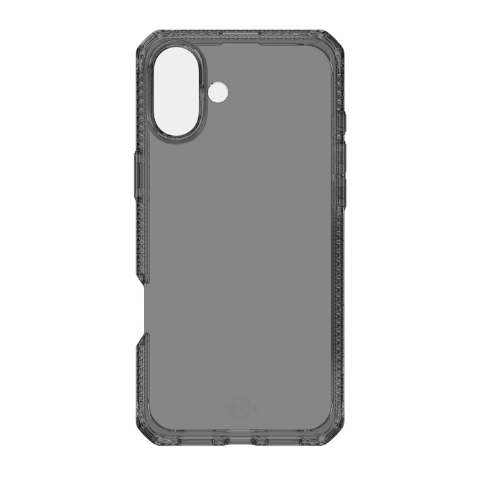 ITSkins Spectrum_R Clear Case for Apple iPhone 16 Plus