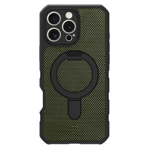 ITSkins Force_R Nylon MagSafe Case for Apple iPhone 16 Pro Max