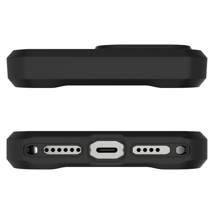 ITSkins Force_R Nylon MagSafe Case for Apple iPhone 16 Pro Max