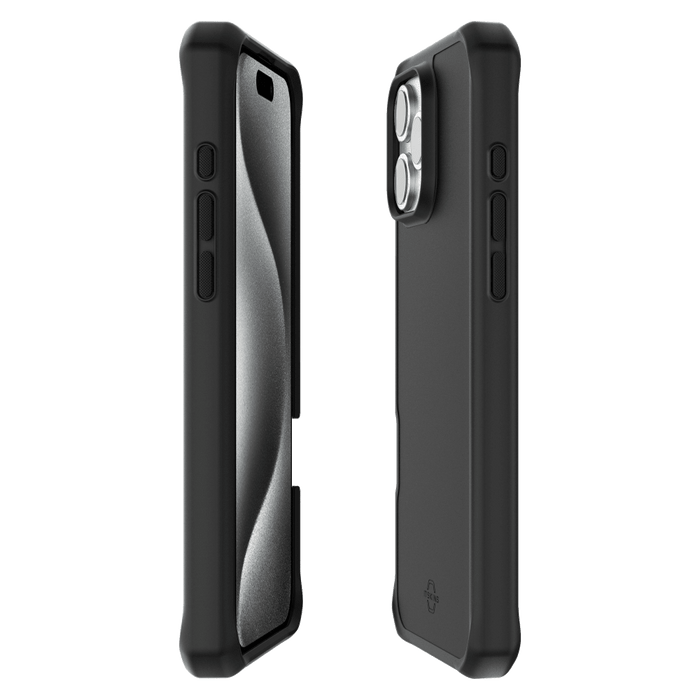 ITSkins Hybrid_R Bold MagSafe Case for Apple iPhone 16 Pro Max