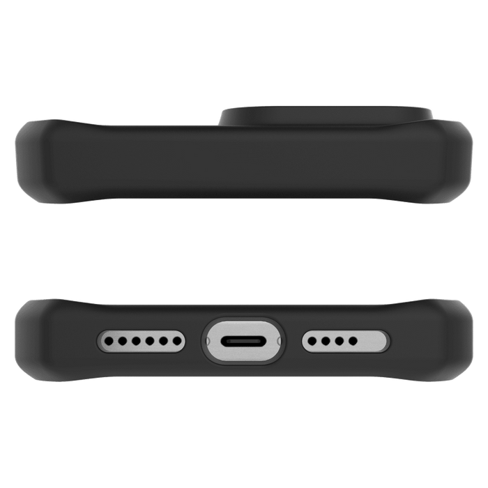 ITSkins Hybrid_R Bold MagSafe Case for Apple iPhone 16 Pro Max