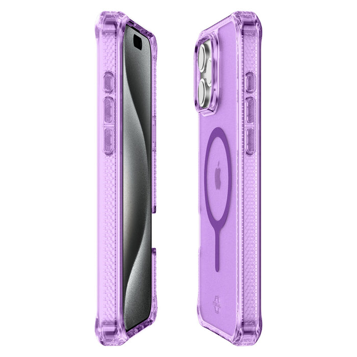 ITSkins Hybrid_R Vapor MagSafe Case for Apple iPhone 16 Pro Max