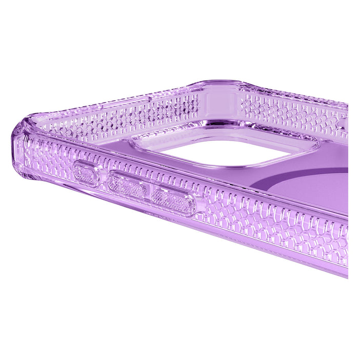 ITSkins Hybrid_R Vapor MagSafe Case for Apple iPhone 16 Pro Max