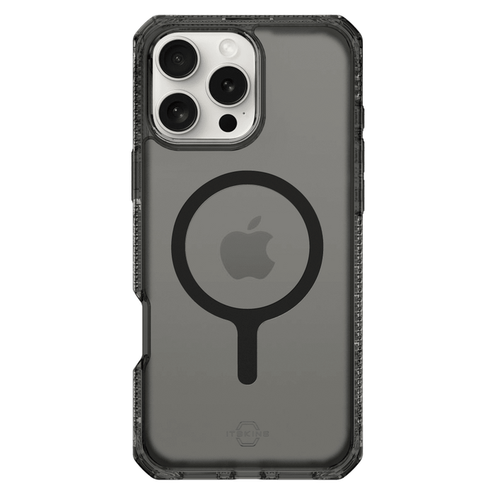 ITSkins Hybrid_R Vapor MagSafe Case for Apple iPhone 16 Pro Max
