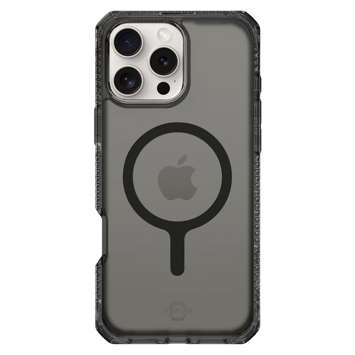ITSkins Hybrid_R Vapor MagSafe Case for Apple iPhone 16 Pro Max