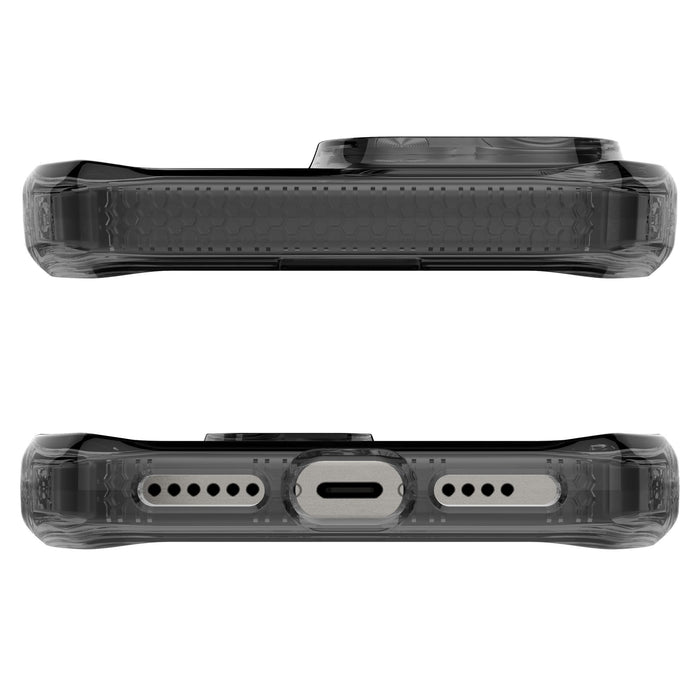 ITSkins Hybrid_R Vapor MagSafe Case for Apple iPhone 16 Pro Max