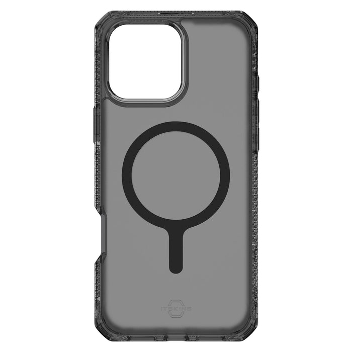 ITSkins Hybrid_R Vapor MagSafe Case for Apple iPhone 16 Pro Max