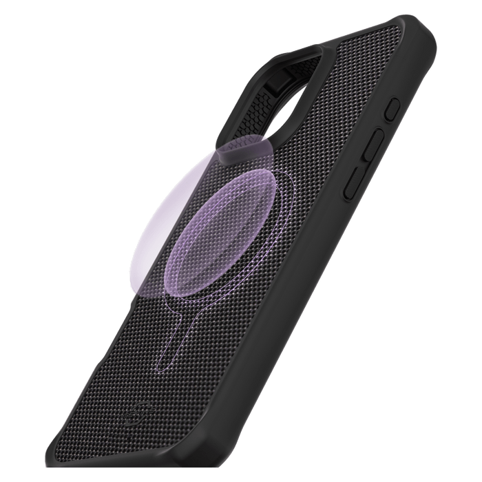 ITSkins Ballistic_R Nylon MagSafe Case for Apple iPhone 16 Pro Max