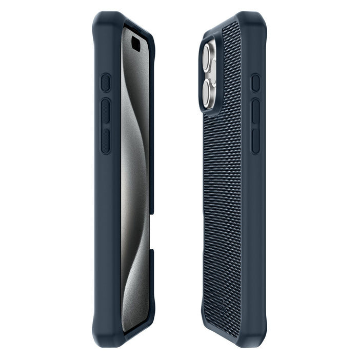 ITSkins Ballistic_R Nylon MagSafe Case for Apple iPhone 16 Pro Max