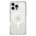ITSkins Hybrid_R Clear MagSafe Case for Apple iPhone 16 Pro Max