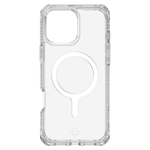 ITSkins Hybrid_R Mood MagSafe Case for Apple iPhone 16 Pro Max