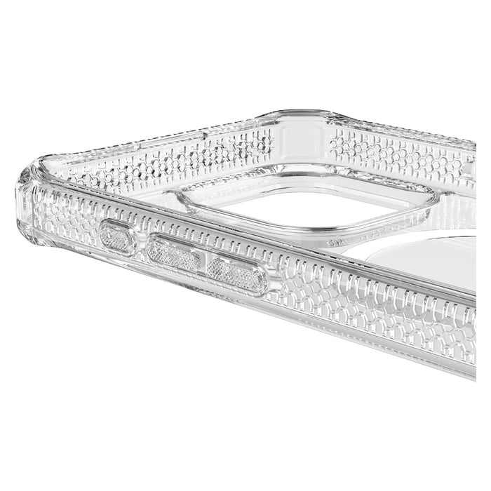 ITSkins Hybrid_R Mood MagSafe Case for Apple iPhone 16 Pro Max