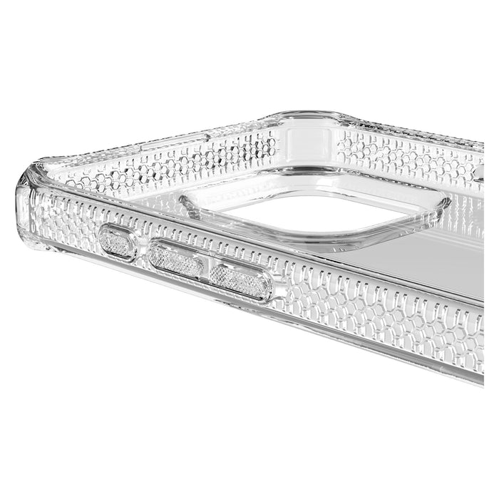 ITSkins Spectrum_R Clear Case for Apple iPhone 16 Pro Max