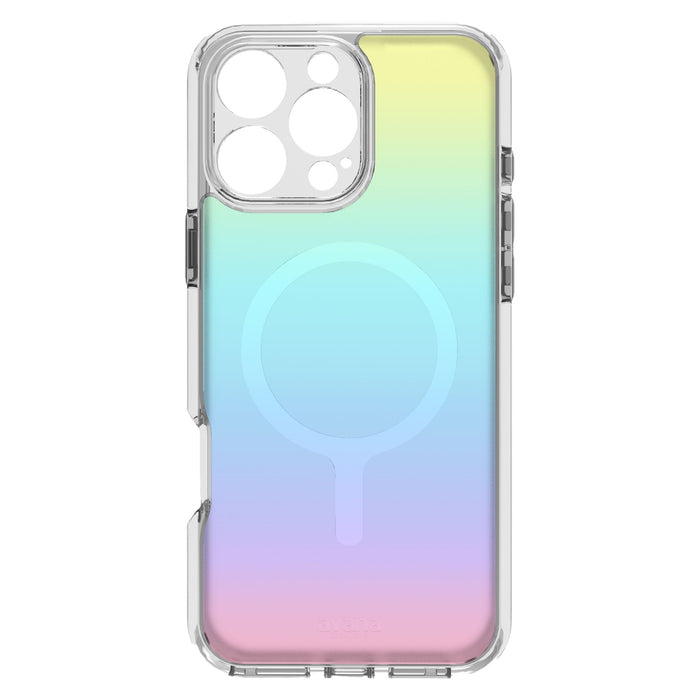 Avana cosmic frost w/ MagSafe for Apple iPhone 16 Pro