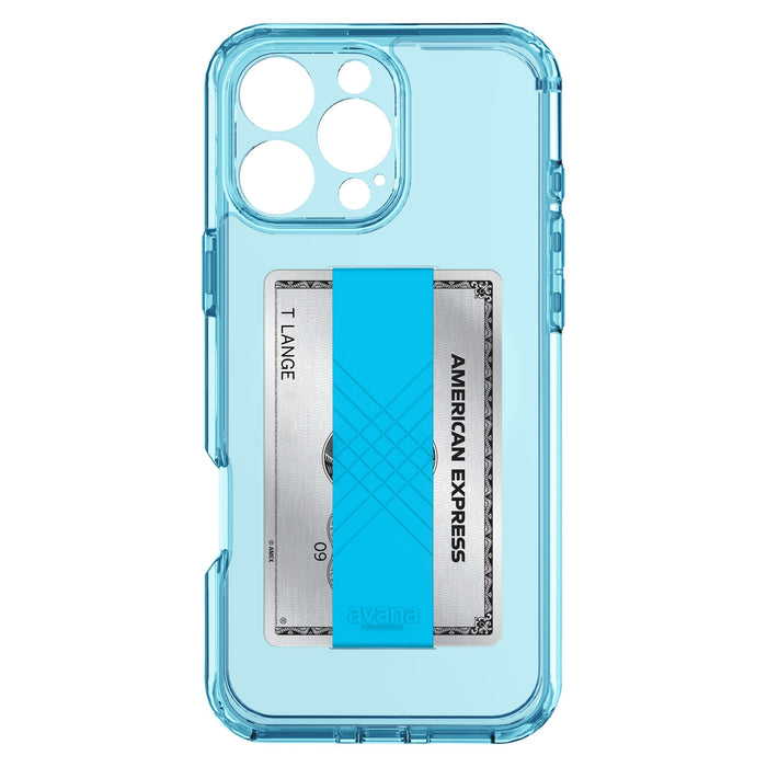 Avana grip-it w/ MagSafe Case for Apple iPhone 16 Pro