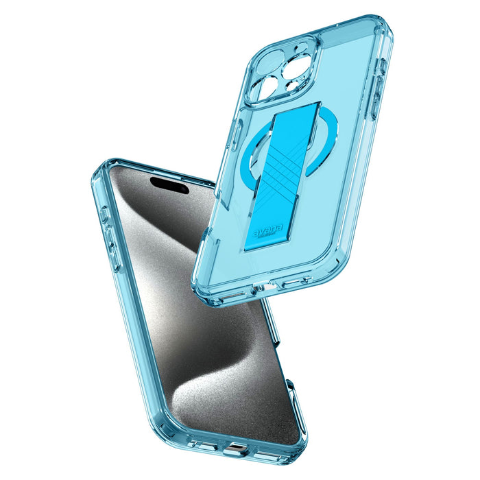 Avana grip-it w/ MagSafe Case for Apple iPhone 16 Pro