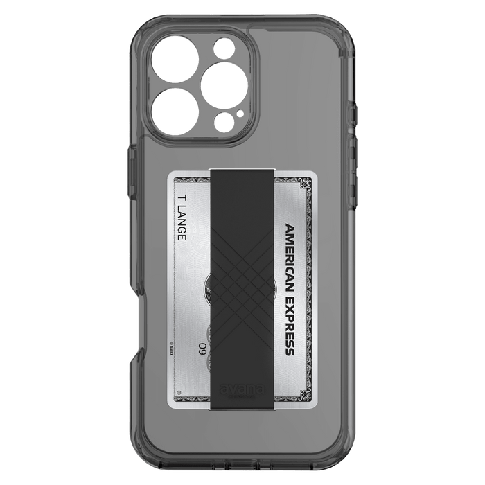 Avana Grip-It MagSafe Case for Apple iPhone 16 Pro