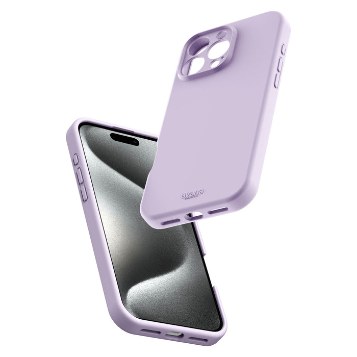 Avana velvet w/ MagSafe Case for Apple iPhone 16 Pro