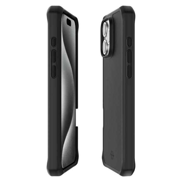 ITSkins Hybrid_R Bold MagSafe Case for Apple iPhone 16 Pro