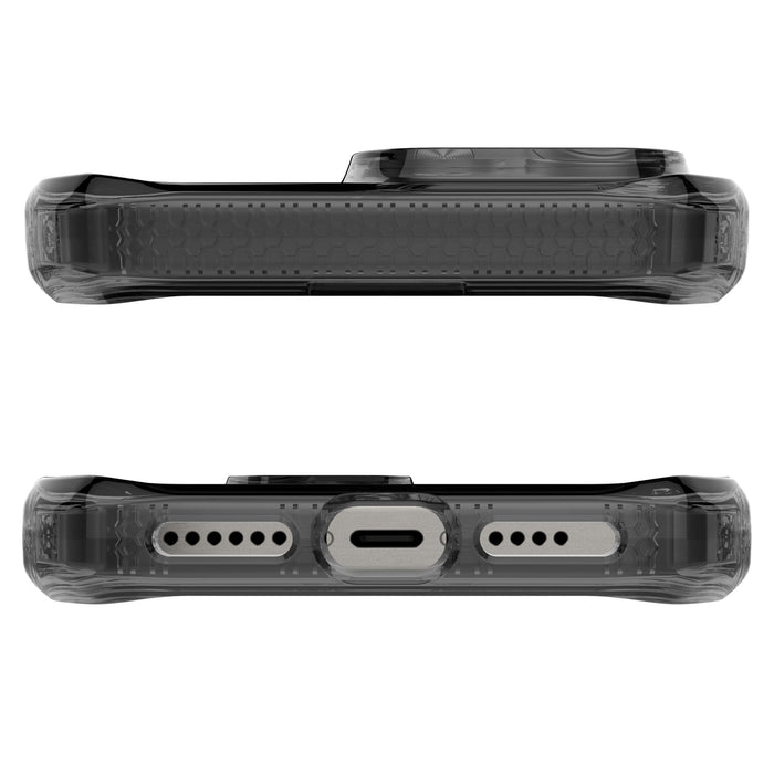 ITSkins Hybrid_R Vapor MagSafe Case for Apple iPhone 16 Pro