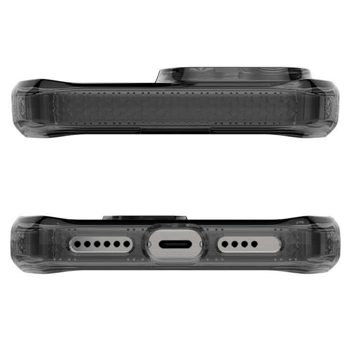 Itskins Hybrid_R Vapor MagSafe Case for Apple IP16PRO