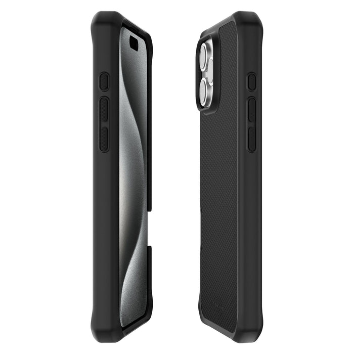 ITSkins Ballistic_R Nylon MagSafe Case for Apple iPhone 16 Pro