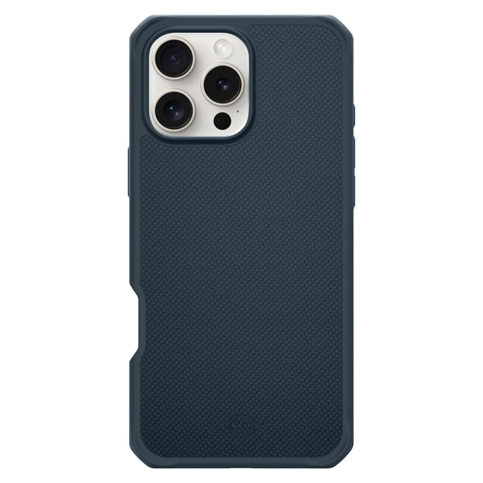 ITSkins Ballistic_R Nylon MagSafe Case for Apple iPhone 16 Pro