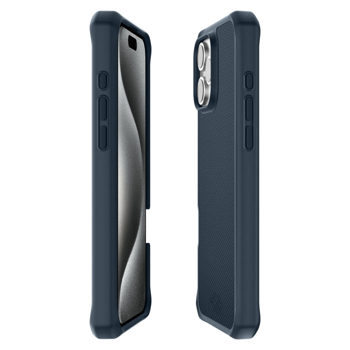 ITSkins Ballistic_R Nylon MagSafe Case for Apple iPhone 16 Pro
