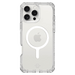 ITSkins Hybrid_R Clear MagSafe Case for Apple iPhone 16 Pro