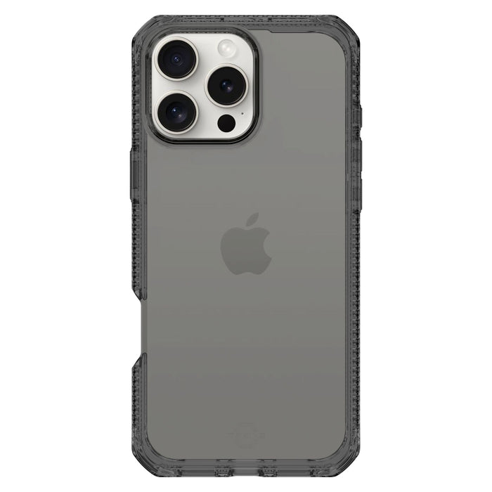 ITSkins Spectrum_R Clear Case for Apple iPhone 16 Pro
