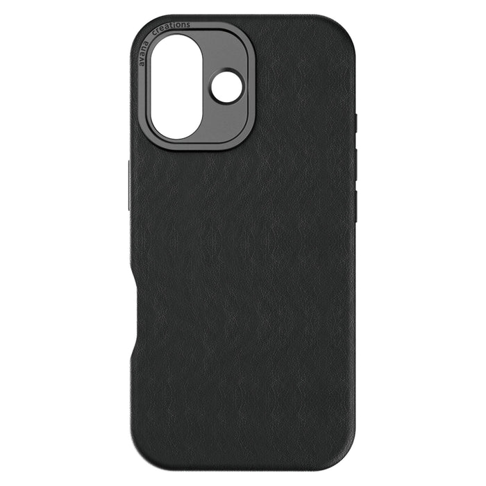 Avana leather w/ MagSafe Case for Apple iPhone 17