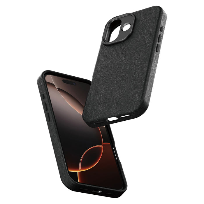 Avana leather w/ MagSafe Case for Apple iPhone 17