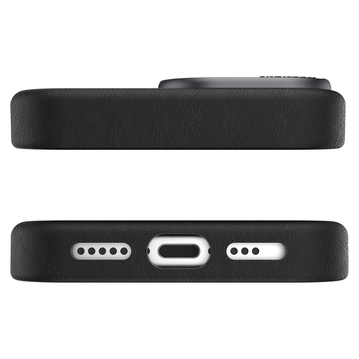 Avana leather w/ MagSafe Case for Apple iPhone 17