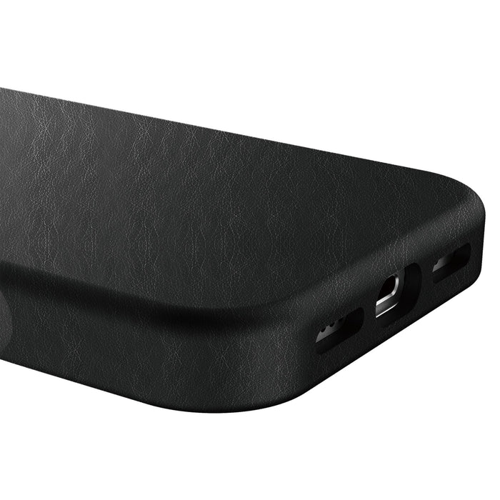 Avana leather w/ MagSafe Case for Apple iPhone 17