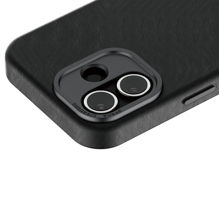 Avana leather w/ MagSafe Case for Apple iPhone 17